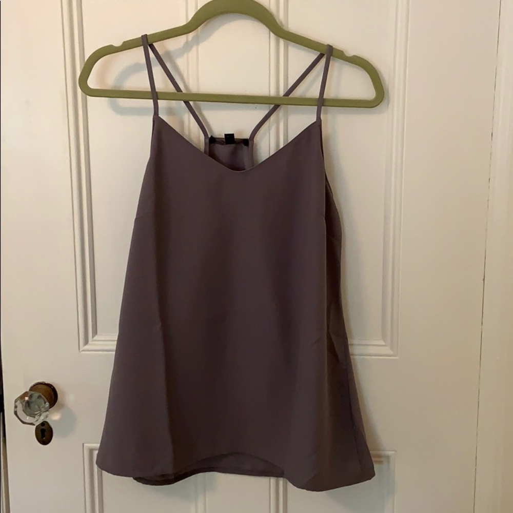 Banana Republic Tank